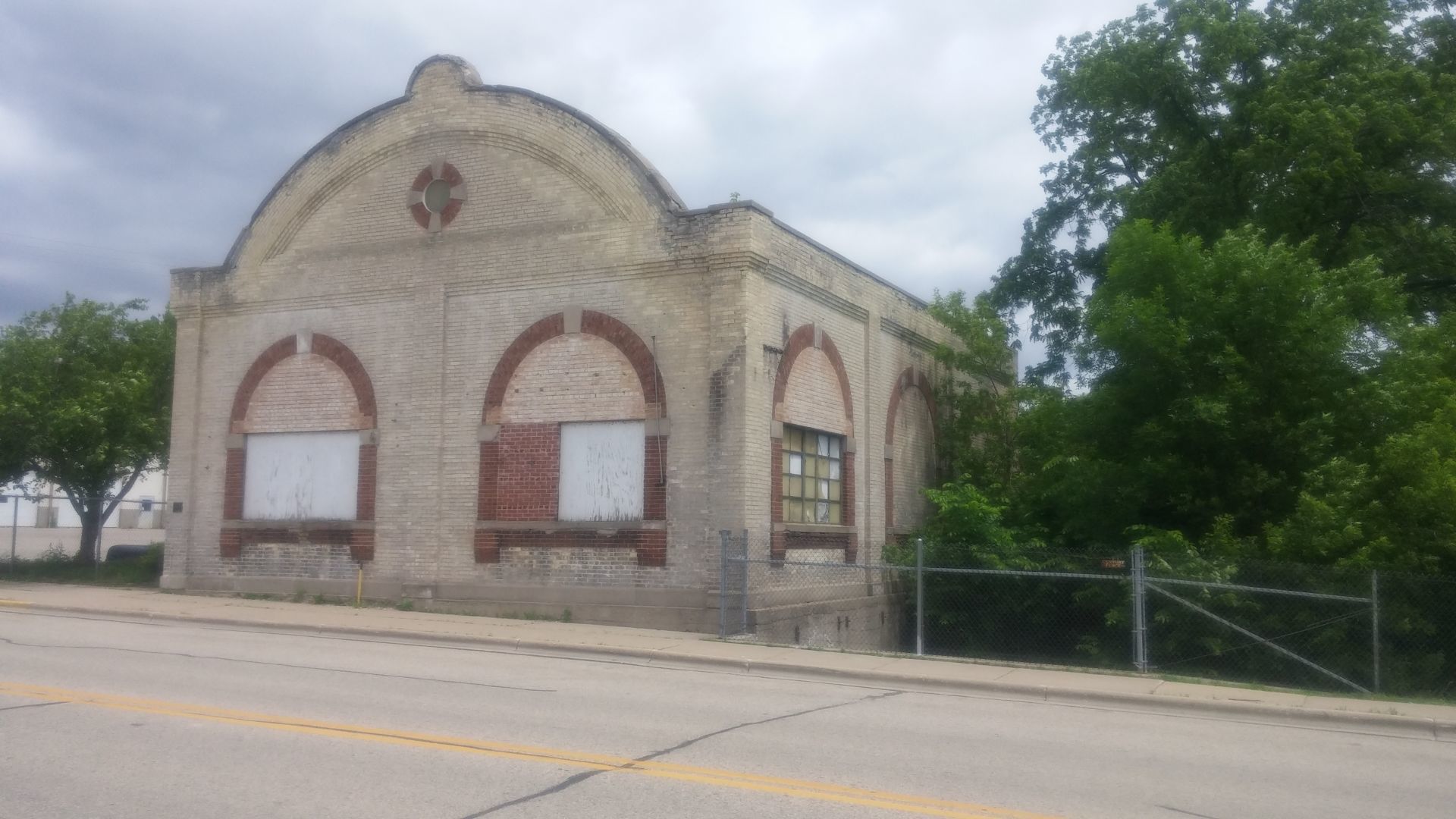 Powerhouse